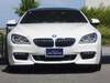 BMW 6 SERIES