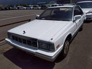 1986 NISSAN LAUREL