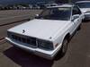 NISSAN LAUREL