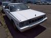 NISSAN LAUREL