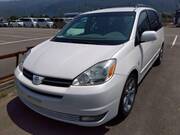 2011 TOYOTA OTHER (Left Hand Drive)