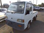 1994 SUBARU SAMBAR TRUCK