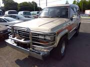 1987 TOYOTA LAND CRUISER