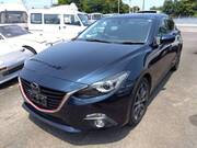 2015 MAZDA AXELA SPORTS