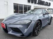 2026 TOYOTA SUPRA RZ
