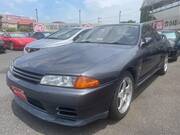 1993 NISSAN SKYLINE