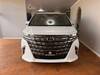 TOYOTA ALPHARD HYBRID