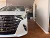 TOYOTA ALPHARD HYBRID