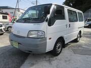 2007 MAZDA BONGO VAN DX