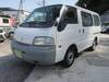 MAZDA BONGO VAN