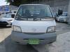 MAZDA BONGO VAN