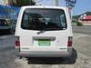 MAZDA BONGO VAN