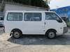 MAZDA BONGO VAN