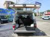 MAZDA BONGO VAN