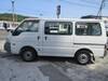 MAZDA BONGO VAN