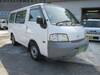MAZDA BONGO VAN