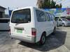 MAZDA BONGO VAN
