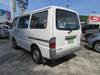 MAZDA BONGO VAN