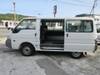 MAZDA BONGO VAN