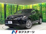 2023 TOYOTA HARRIER HYBRID Z LEATHER PKG
