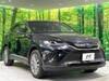 TOYOTA HARRIER HYBRID