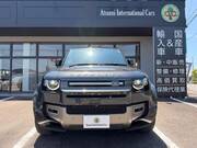 2023 LAND ROVER DEFENDER