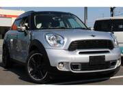 2013 BMW MINI