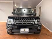 2014 LAND ROVER DISCOVERY