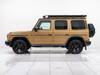 MERCEDES BENZ G-CLASS