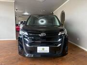2026 TOYOTA NOAH HYBRID X