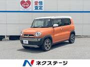 2014 SUZUKI HUSTLER