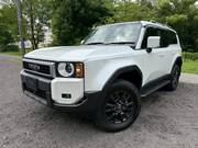 2025 TOYOTA LANDCRUISER 250