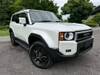 TOYOTA LANDCRUISER 250
