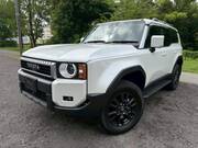 2024 TOYOTA LANDCRUISER 250