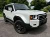 TOYOTA LANDCRUISER 250