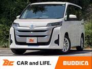 2023 SUZUKI LANDY