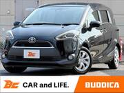 2016 TOYOTA SIENTA