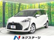 2019 TOYOTA SIENTA G