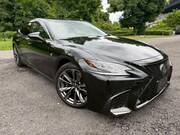 2018 LEXUS LS