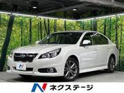 2013 SUBARU LEGACY B4