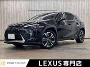 2019 LEXUS UX