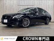 2021 TOYOTA CROWN