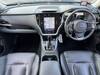 SUBARU LEGACY OUTBACK