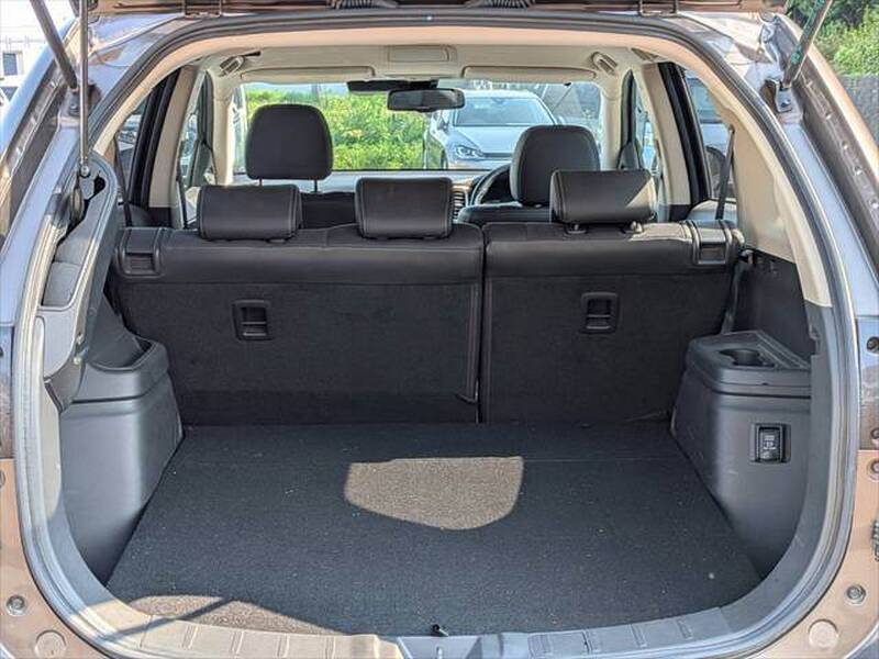 2017 MITSUBISHI OUTLANDER PHV for sale - photo 10