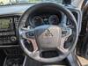 MITSUBISHI OUTLANDER PHV