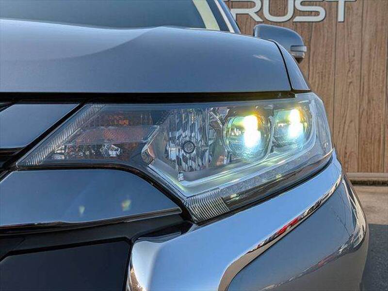 2015 MITSUBISHI OUTLANDER PHV for sale - photo 10