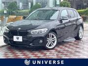 2017 BMW 1 SERIES