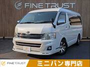 2012 TOYOTA HIACE WAGON GL
