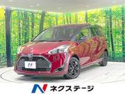 2021 TOYOTA SIENTA