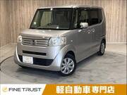 2013 HONDA N-BOX